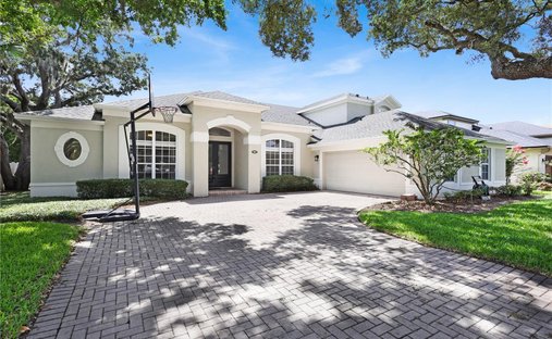 House in Apopka, Florida, United States 1