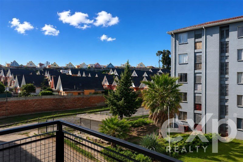 Apartment in Villa Alemana, Valparaíso, Chile 1 - 18230768