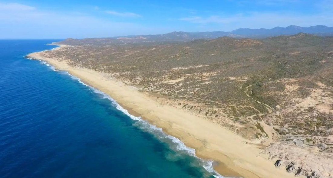 Land in San José del Cabo, Baja California Sur, Mexico 5 - 18224844