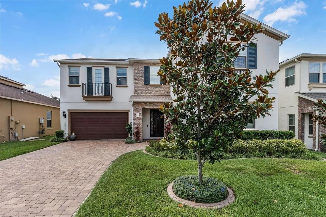 House in Winter Garden, Florida, United States 2 - 18226442