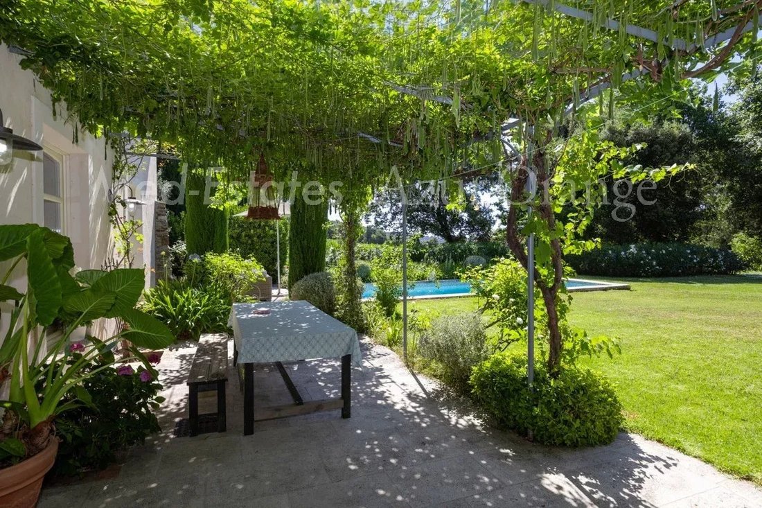 Villa in Grimaud, Provence-Alpes-Côte d'Azur, France 5 - 18232008