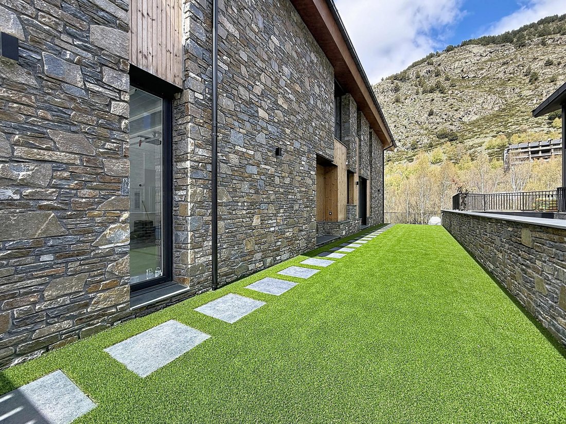 Villa in Incles, Canillo, Andorra 3 - 18232184
