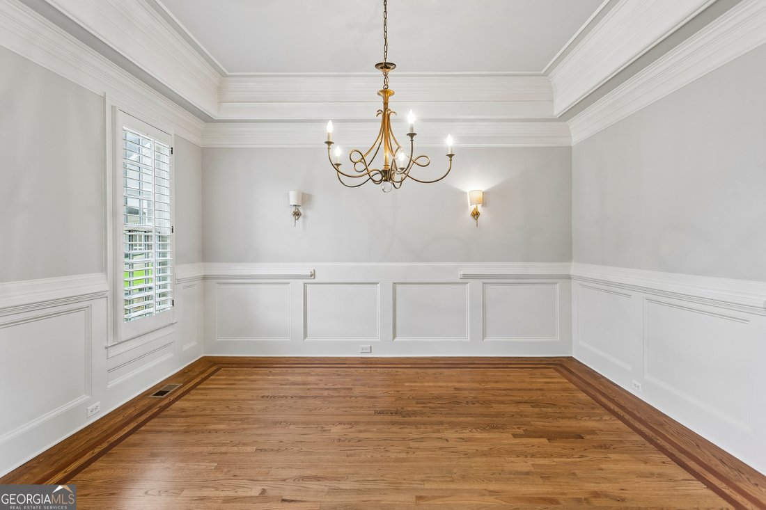 House in Smyrna, Georgia, United States 3 - 18226175