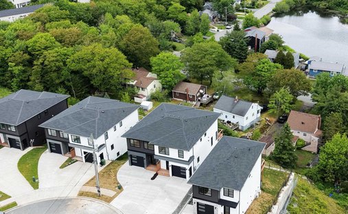 Haus in Halifax, Nova Scotia, Kanada 1