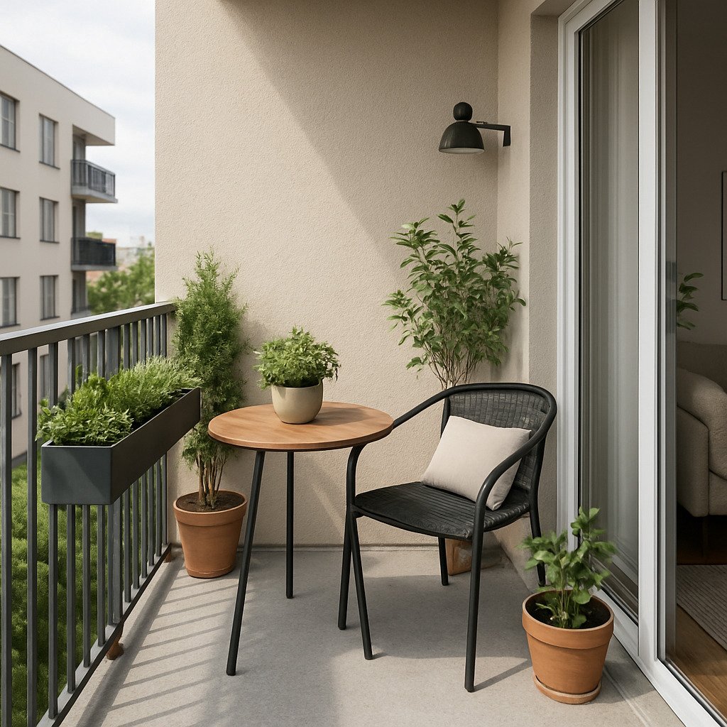 Apartment in Bois-Guillaume, Normandy, France 4 - 18228041