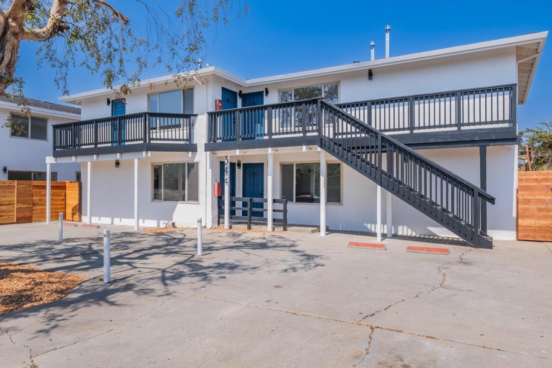 Otros en Watsonville, California, Estados Unidos 1 - 18225504