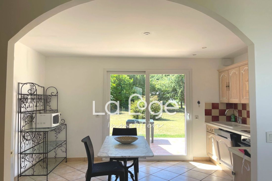 Villa in Curbans, Provence-Alpes-Côte d'Azur, France 5 - 18223765
