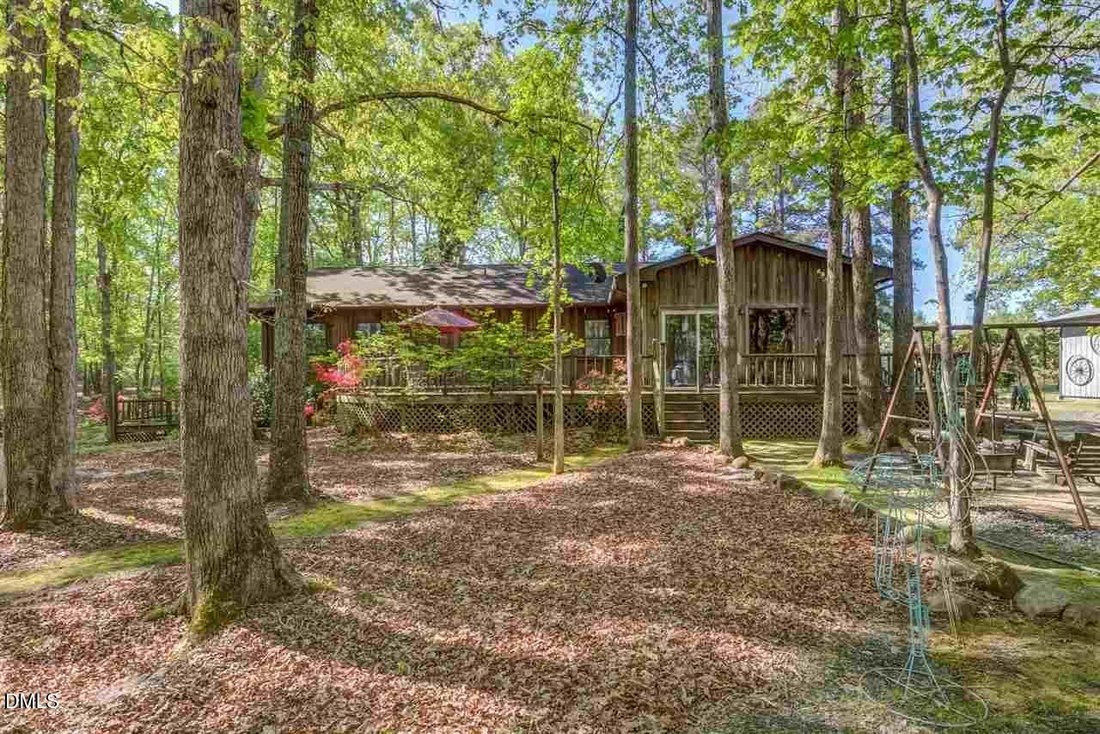 House in Apex, North Carolina, United States 5 - 18229960