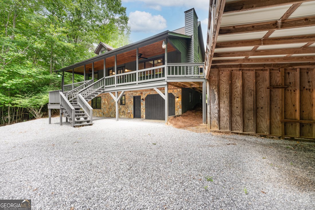 House in Blairsville, Georgia, United States 4 - 18226076