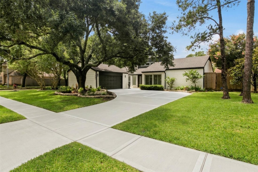 House in Houston, Texas, United States 1 - 18226571