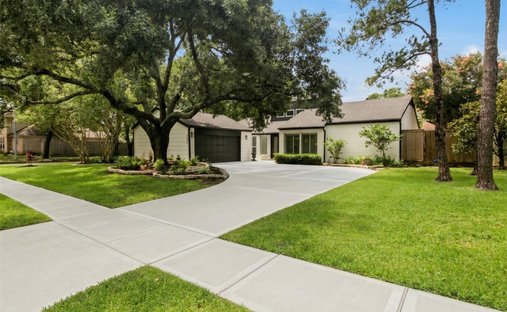 House in Houston, Texas, United States 1