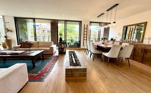 Apartment in Bogota, Bogotá, Colombia 1