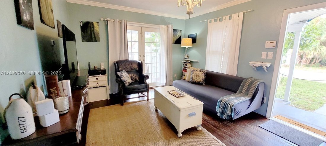 House in Fort Lauderdale, Florida, United States 2 - 18233886