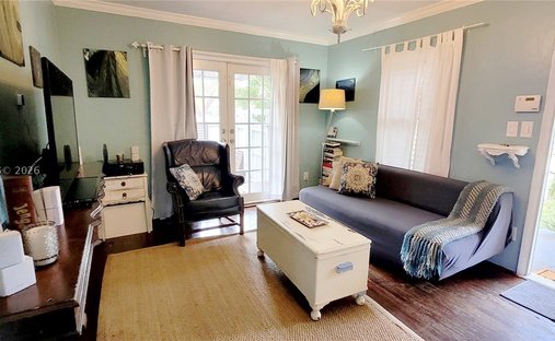 Casa en Fort Lauderdale, Florida, Estados Unidos 1