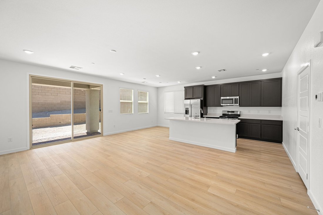 House in Las Vegas, Nevada, United States 2 - 18156349