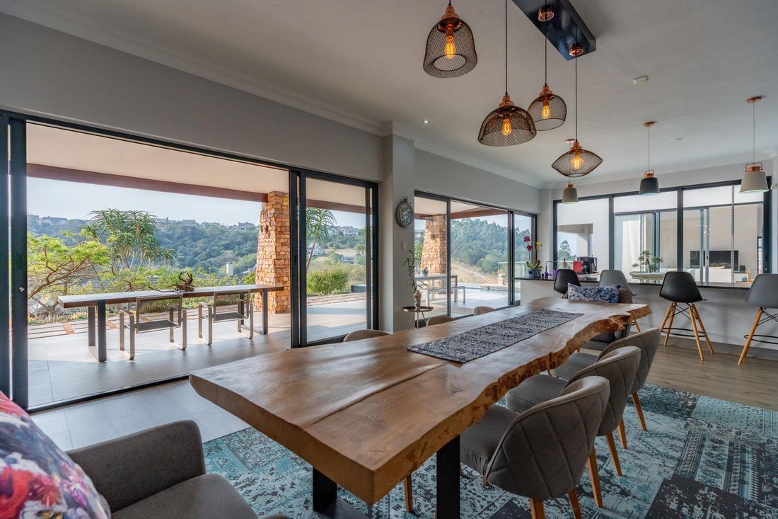 House in Waterfall, KwaZulu-Natal, South Africa 5 - 18225333