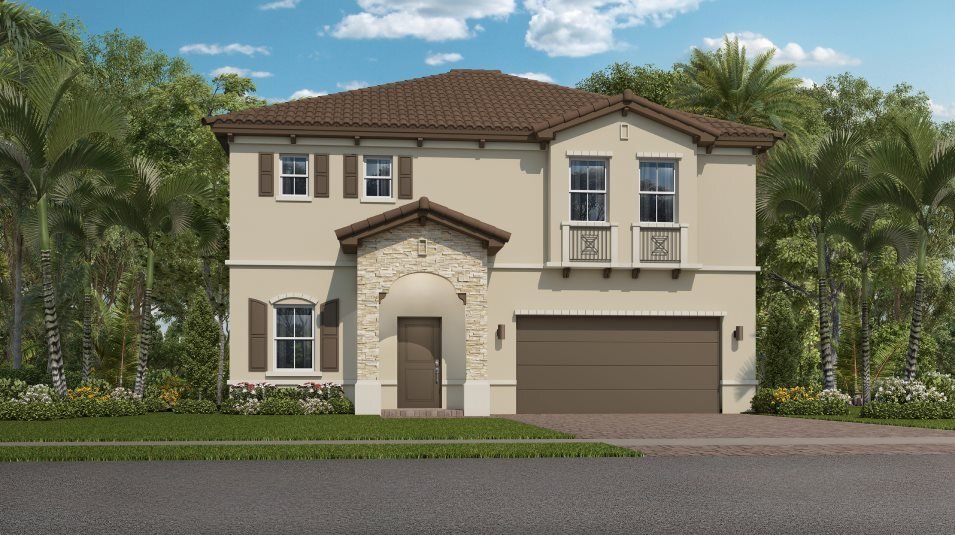 House in Homestead, Florida, United States 1 - 18223915