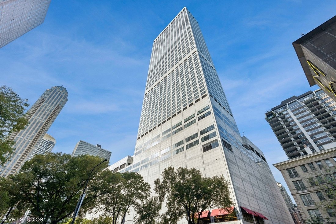 Condo in Chicago, Illinois, United States 1 - 18231442