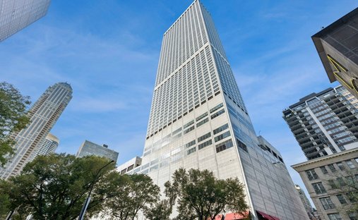 Condo in Chicago, Illinois, United States 1