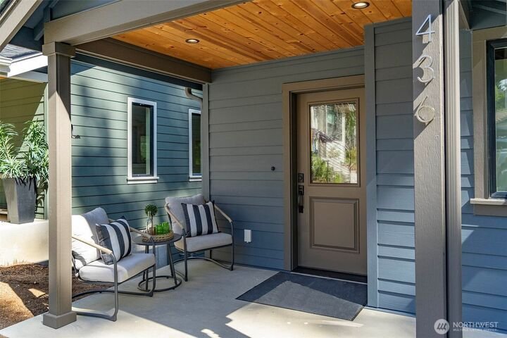 Casa a Kirkland, Washington, Stati Uniti 2 - 18229536