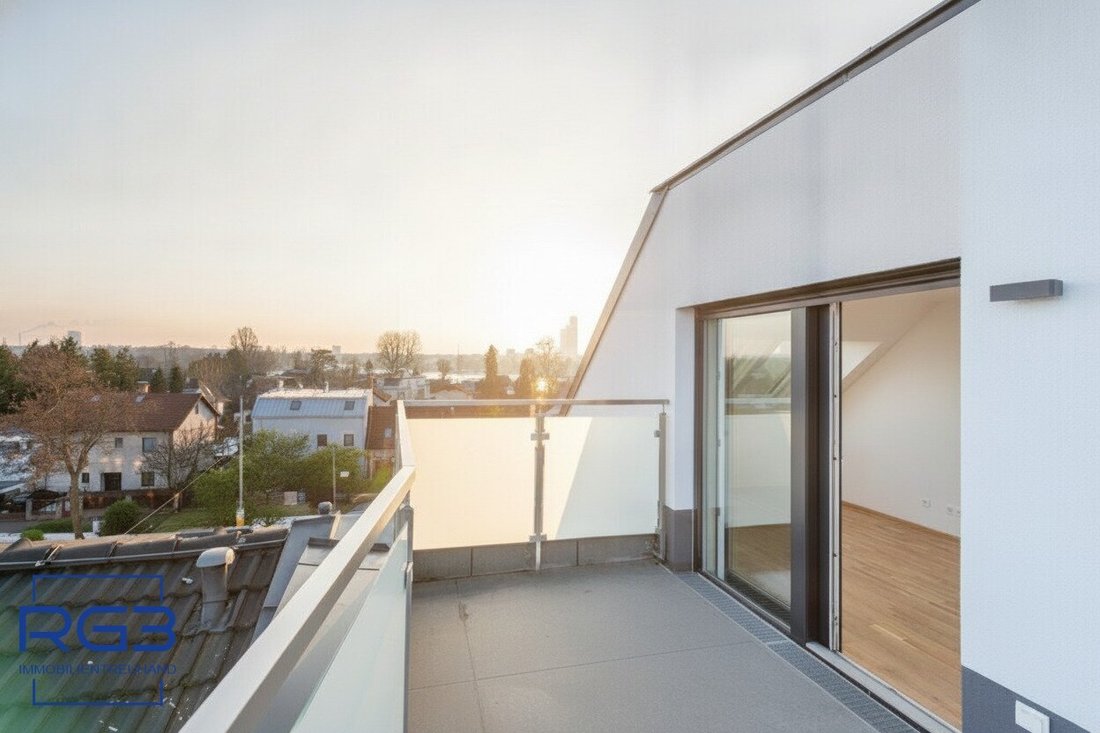 Apartment in Vienna, Wien, Austria 3 - 17073655