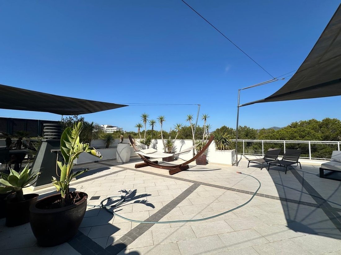 Apartment in Portocolom, Felanitx, Balearic Islands 1 - 18230070
