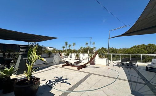 Apartamento en Portocolom, Felanich, Islas Baleares 1