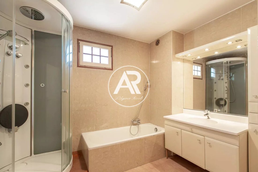 Apartment in Nice, Provence-Alpes-Côte d'Azur, France 5 - 18227525