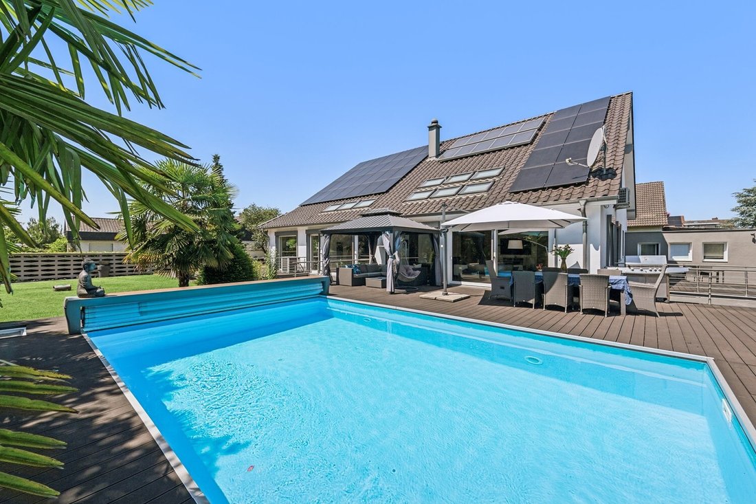 House in Saarlouis, Saarland, Germany 2 - 17651198