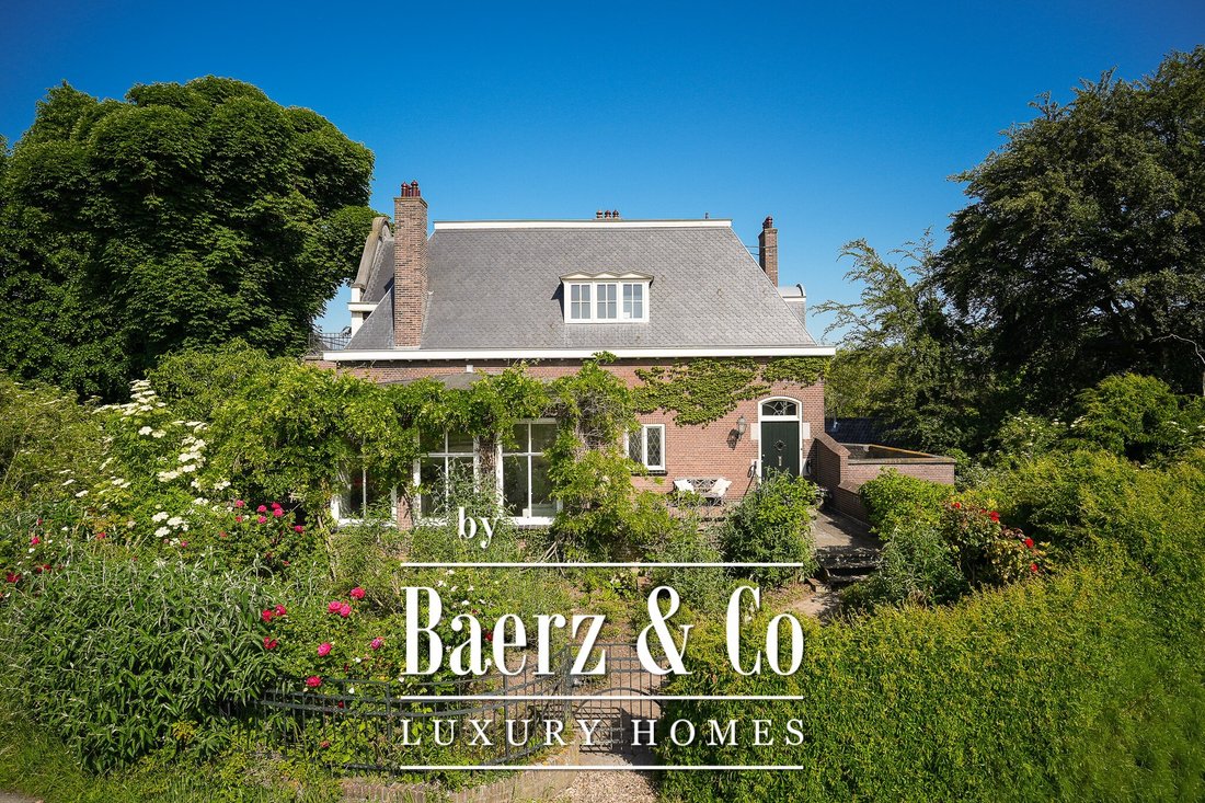 Villa in Rossum, Gelderland, Netherlands 3 - 18227273