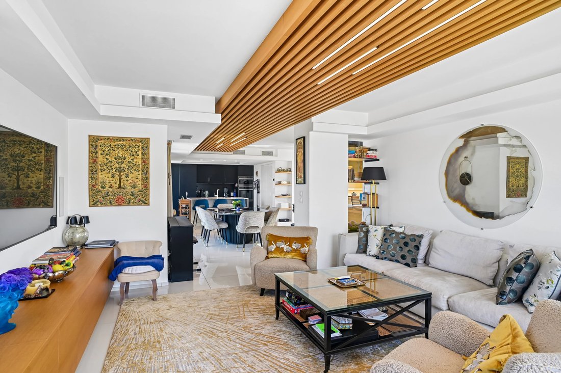 Apartment in La Californie, Cannes, France 5 - 18224109