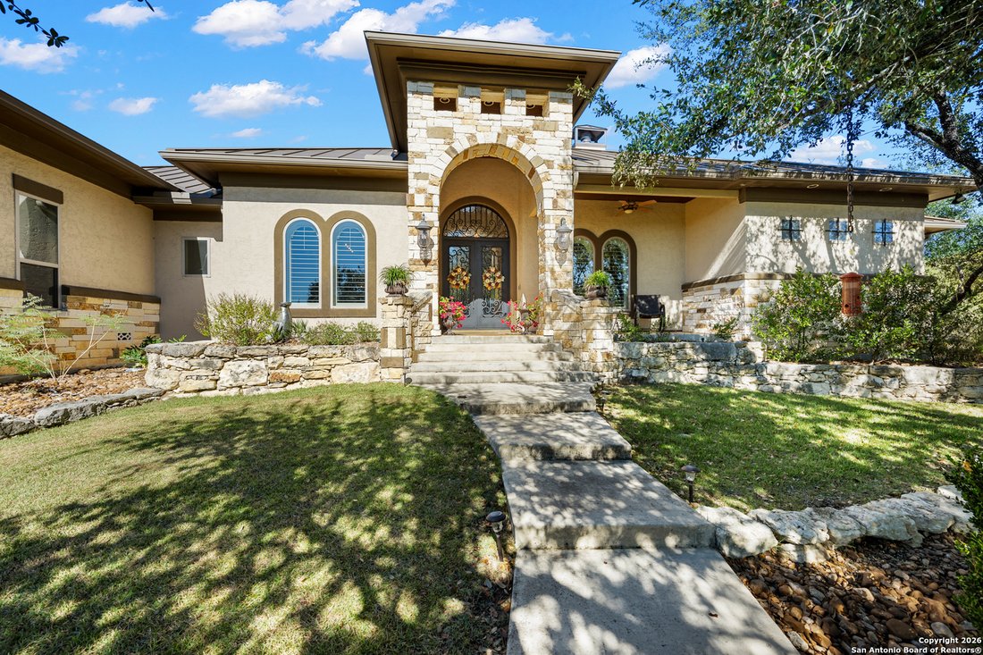 House in Canyon Lake, Texas, United States 1 - 18223512