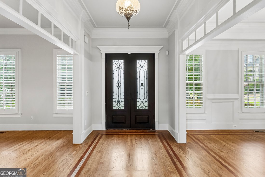 House in Smyrna, Georgia, United States 2 - 18226175