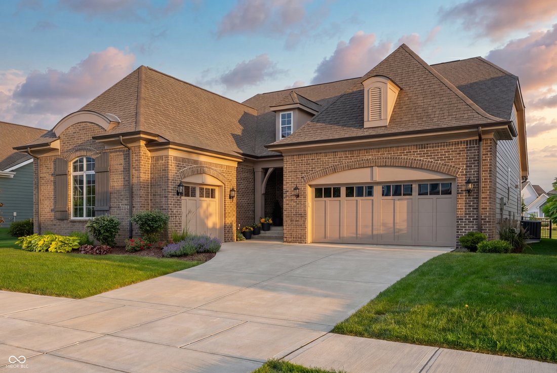House in Westfield, Indiana, United States 1 - 18225131
