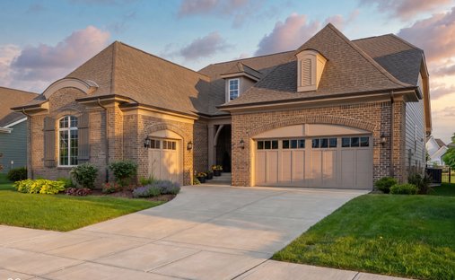 Haus in Sheridan Road, Indiana, Vereinigte Staaten 1