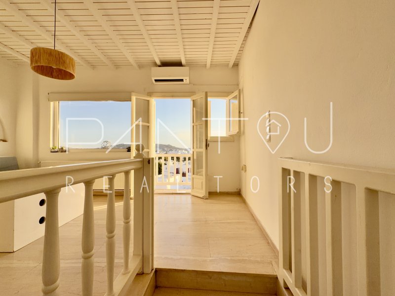 Apartment in Mykonos, Aegean, Greece 5 - 18231268