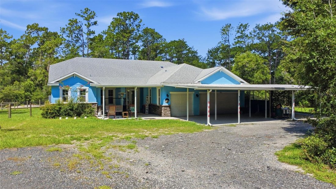 House in Lake Helen, Florida, United States 2 - 18226445