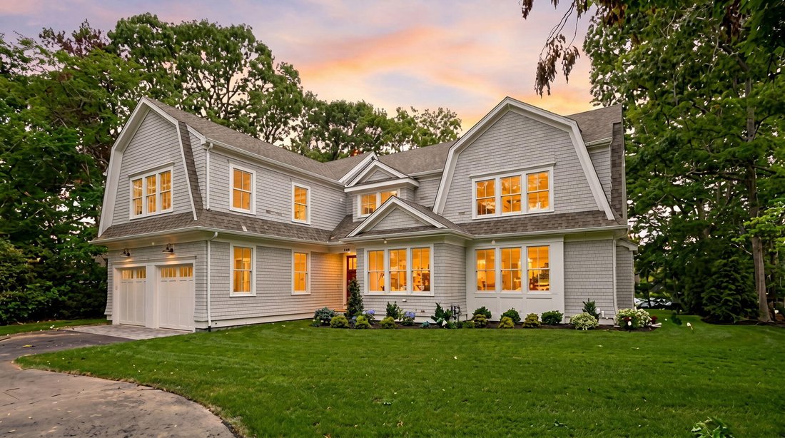 House in Barnstable, Massachusetts, United States 3 - 16729773