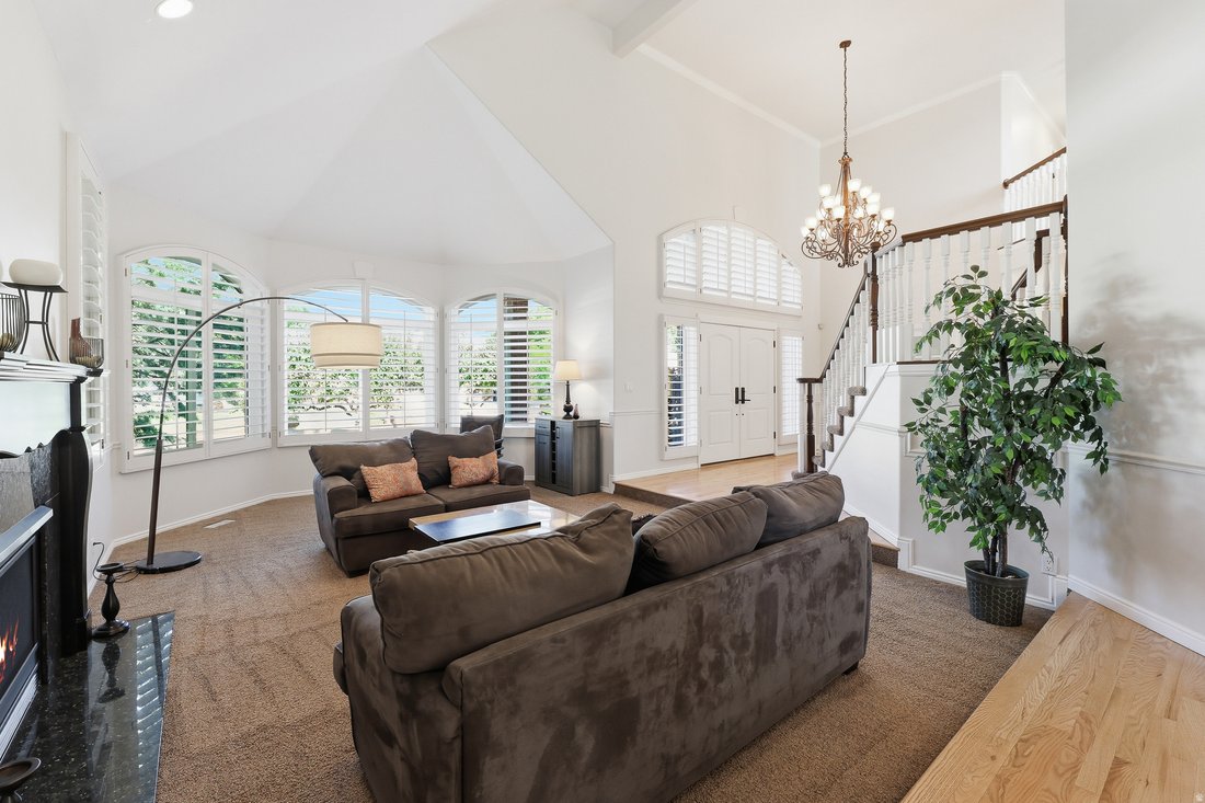House in Sandy, Utah, United States 5 - 18225555