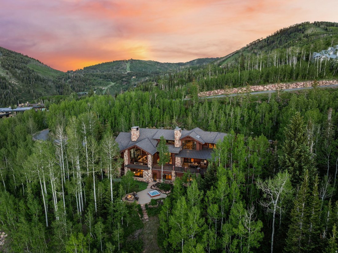 House in Park City, Utah, United States 1 - 18225556