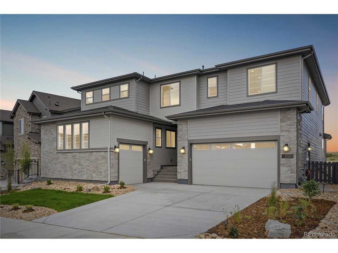 House in Castle Rock, Colorado, United States 2 - 18121990