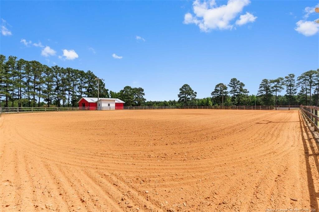Casa en Cameron, Carolina del Norte, Estados Unidos 4 - 18225861