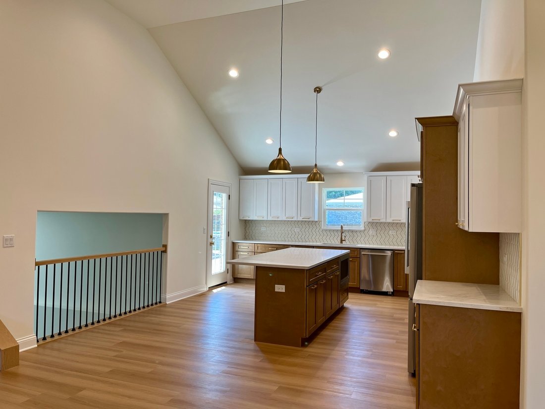 House in Crestwood, Illinois, United States 4 - 18037136
