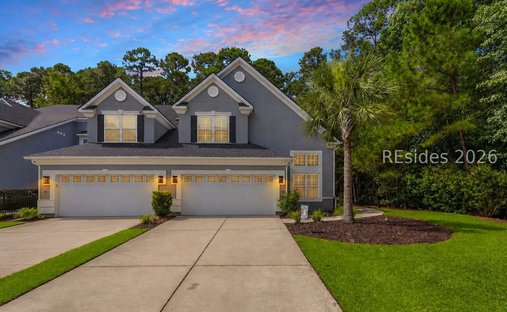 Casa a Bluffton, Carolina del Sud, Stati Uniti 1