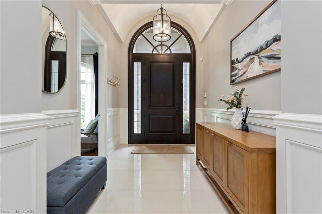 House in Mississauga, Ontario, Canada 5 - 18223582