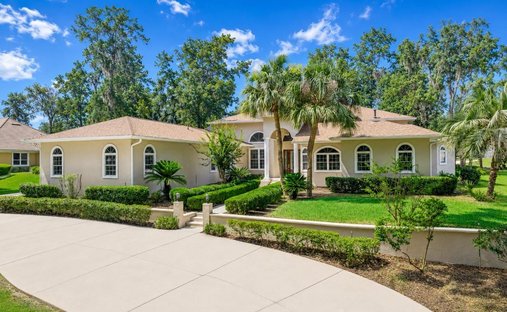 Casa en Ocala, Florida, Estados Unidos 1