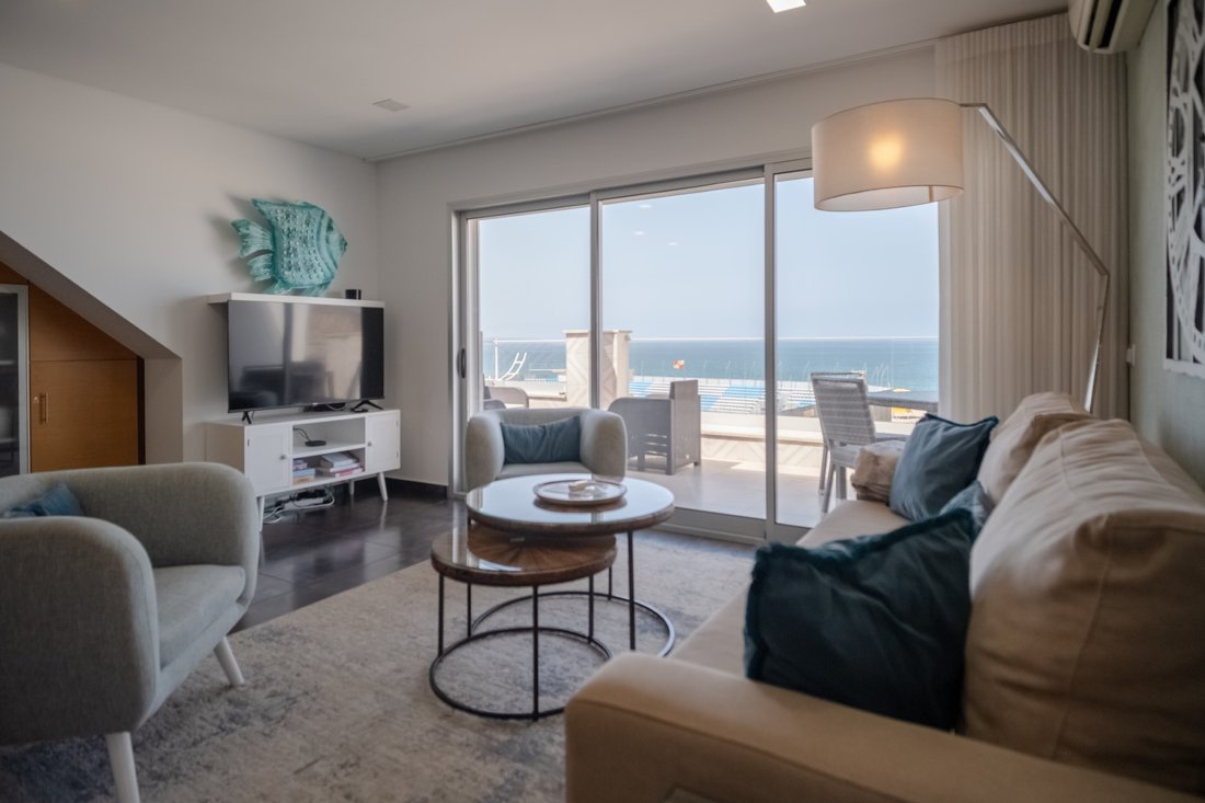 Apartment in Nazare, Leiria District, Portugal 5 - 18224022