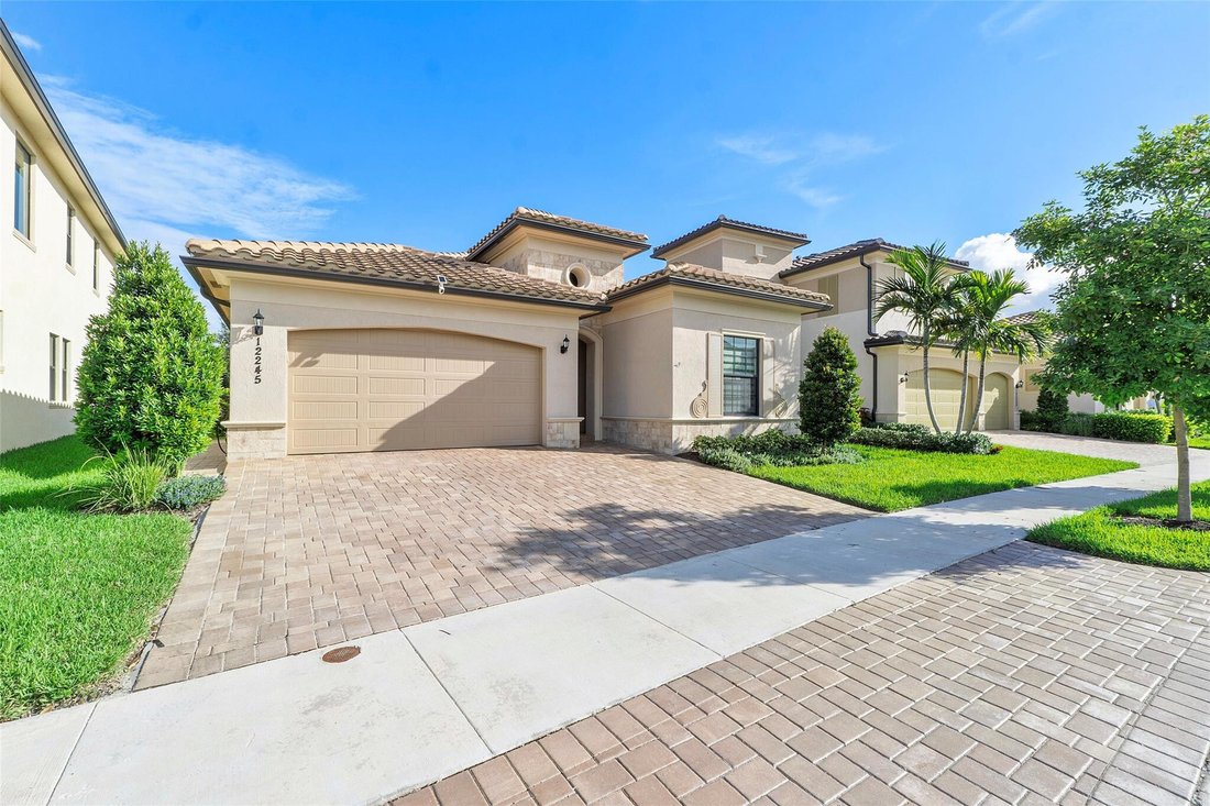 House in Parkland, Florida, United States 3 - 18233860