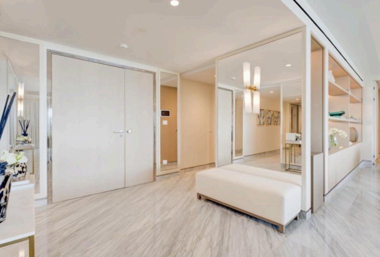 Appartement à La Palm Jumeirah, Doubaï, Émirats arabes unis 5 - 18227310