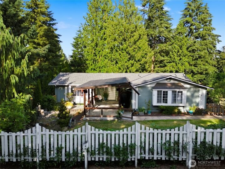 House in Edgewood, Washington, United States 1 - 18229504